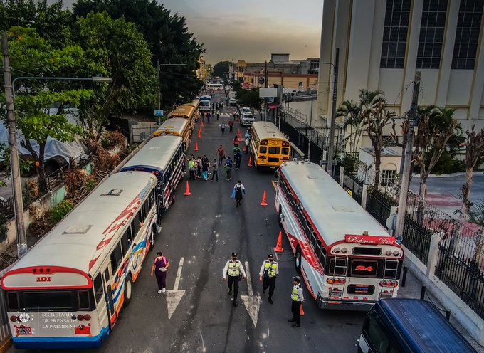 Autobús Turístico