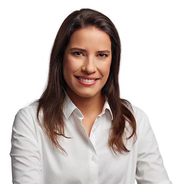 Ana Rodríguez