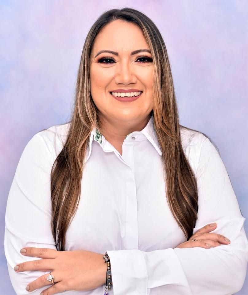 María García