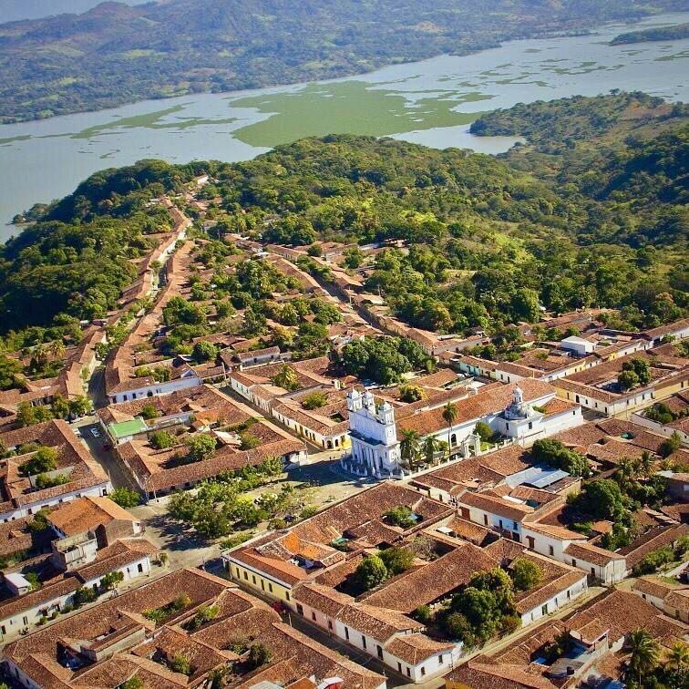 Suchitoto