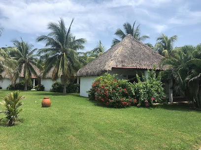 Hacienda San Lucas